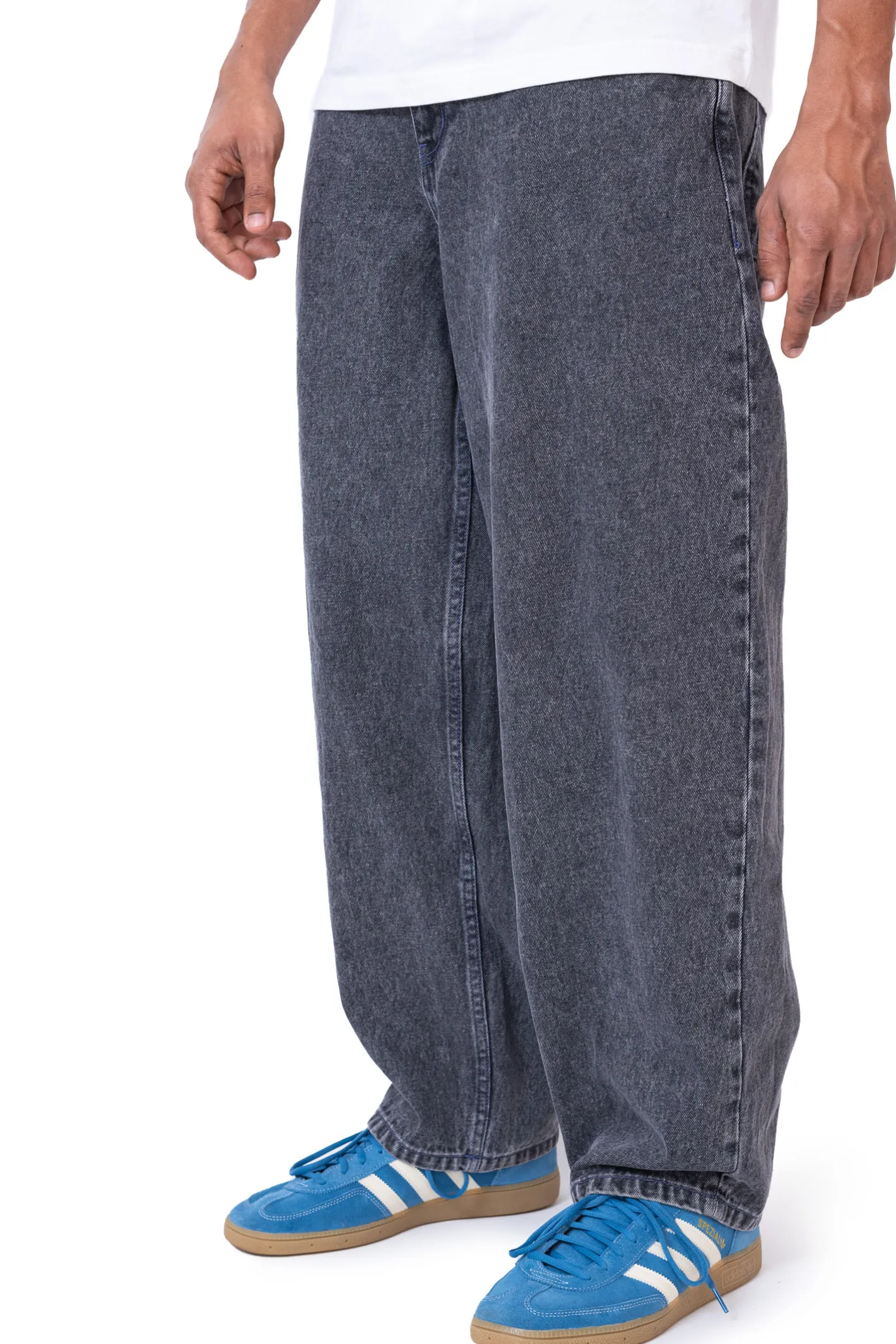 Jeansy|Wszystkie Spodnie-Dime Spodnie Classic Baggy