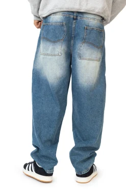 Jeansy|Wszystkie Spodnie-Dime Spodnie Classic Baggy