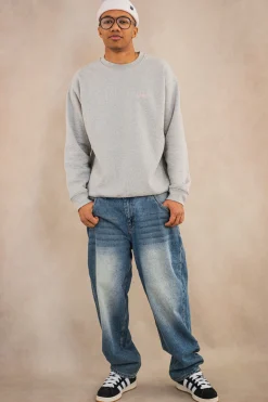 Jeansy|Wszystkie Spodnie-Dime Spodnie Classic Baggy