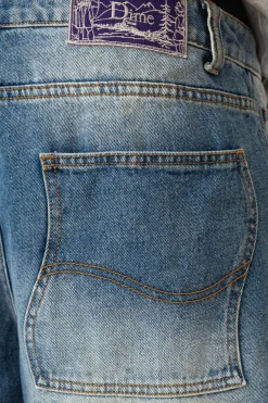 Jeansy|Wszystkie Spodnie-Dime Spodnie Classic Baggy