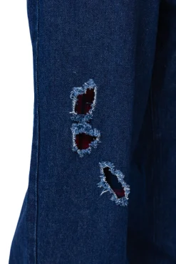 Jeansy|Wszystkie Spodnie-Dime Spodnie Secret Baggy