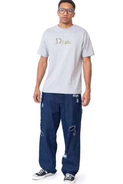 Jeansy|Wszystkie Spodnie-Dime Spodnie Secret Baggy
