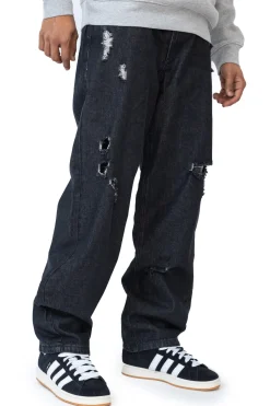 Jeansy|Wszystkie Spodnie-Dime Spodnie Secret Baggy