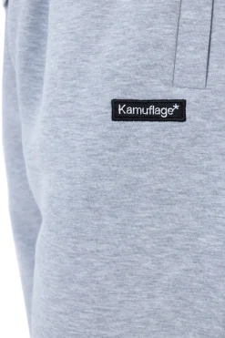 Spodnie Dresowe|Spodnie Materiałowe-Kamuflage Spodnie Dresowe V12