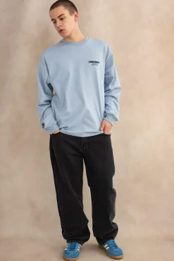 Spodnie Baggy|Jeansy-Kamuflage Spodnie Biggie