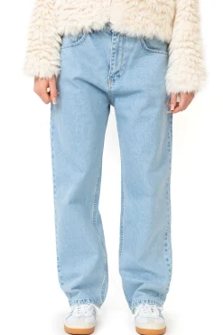 Spodnie Baggy|Jeansy-Kamuflage Spodnie Biggie