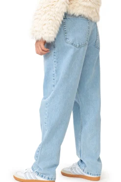 Spodnie Baggy|Jeansy-Kamuflage Spodnie Biggie