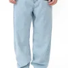 Spodnie Baggy|Jeansy-Kamuflage Spodnie Biggie