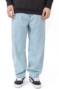 Spodnie Baggy|Jeansy-Kamuflage Spodnie Biggie