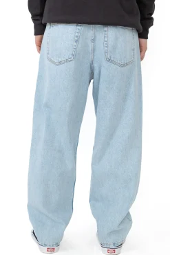 Spodnie Baggy|Jeansy-Kamuflage Spodnie Biggie