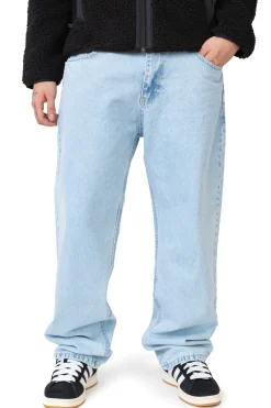 Spodnie Baggy|Jeansy-Kamuflage Spodnie Biggie Pull Up