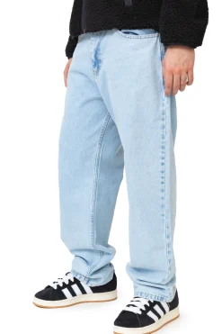 Spodnie Baggy|Jeansy-Kamuflage Spodnie Biggie Pull Up