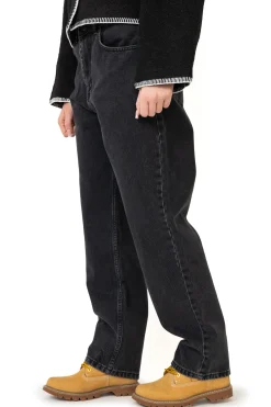 Spodnie Baggy|Jeansy-Kamuflage Spodnie Biggie Slanger
