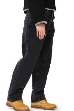 Spodnie Baggy|Jeansy-Kamuflage Spodnie Biggie Slanger