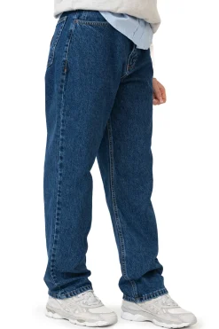 Spodnie Baggy|Jeansy-Kamuflage Spodnie Biggie Blurry