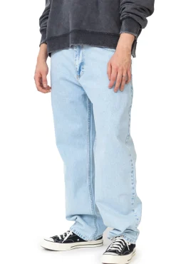 Spodnie Baggy|Jeansy-Kamuflage Spodnie Biggie Slanger