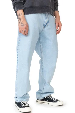 Spodnie Baggy|Jeansy-Kamuflage Spodnie Biggie Slanger