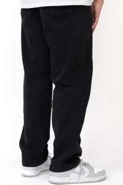 Spodnie Baggy|Jeansy-Kamuflage Spodnie Embroider
