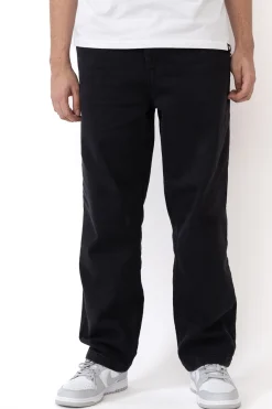 Spodnie Baggy|Jeansy-Kamuflage Spodnie Embroider