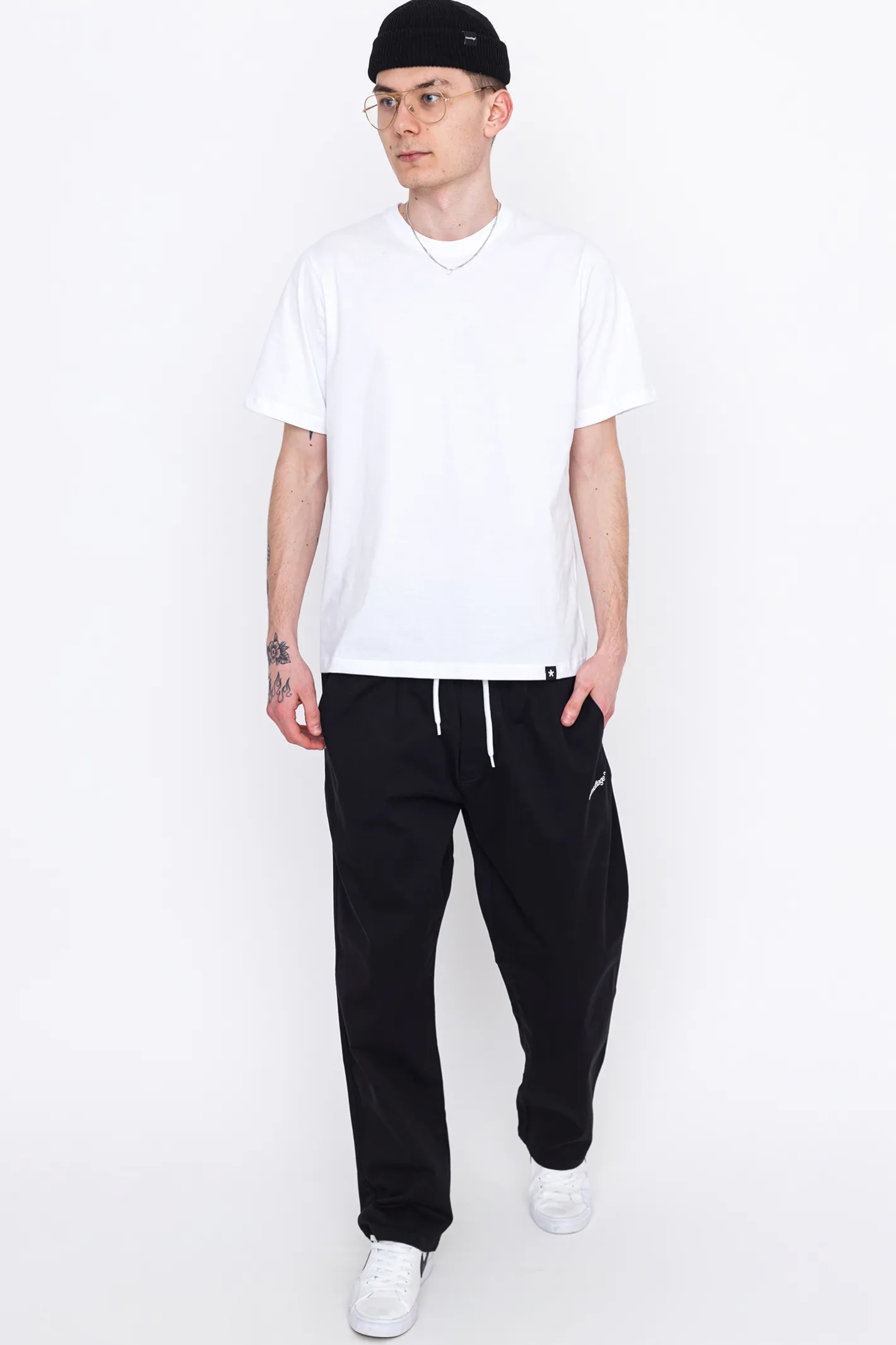 Spodnie Chino / Bojówki|Spodnie Materiałowe-Kamuflage Spodnie Kickers