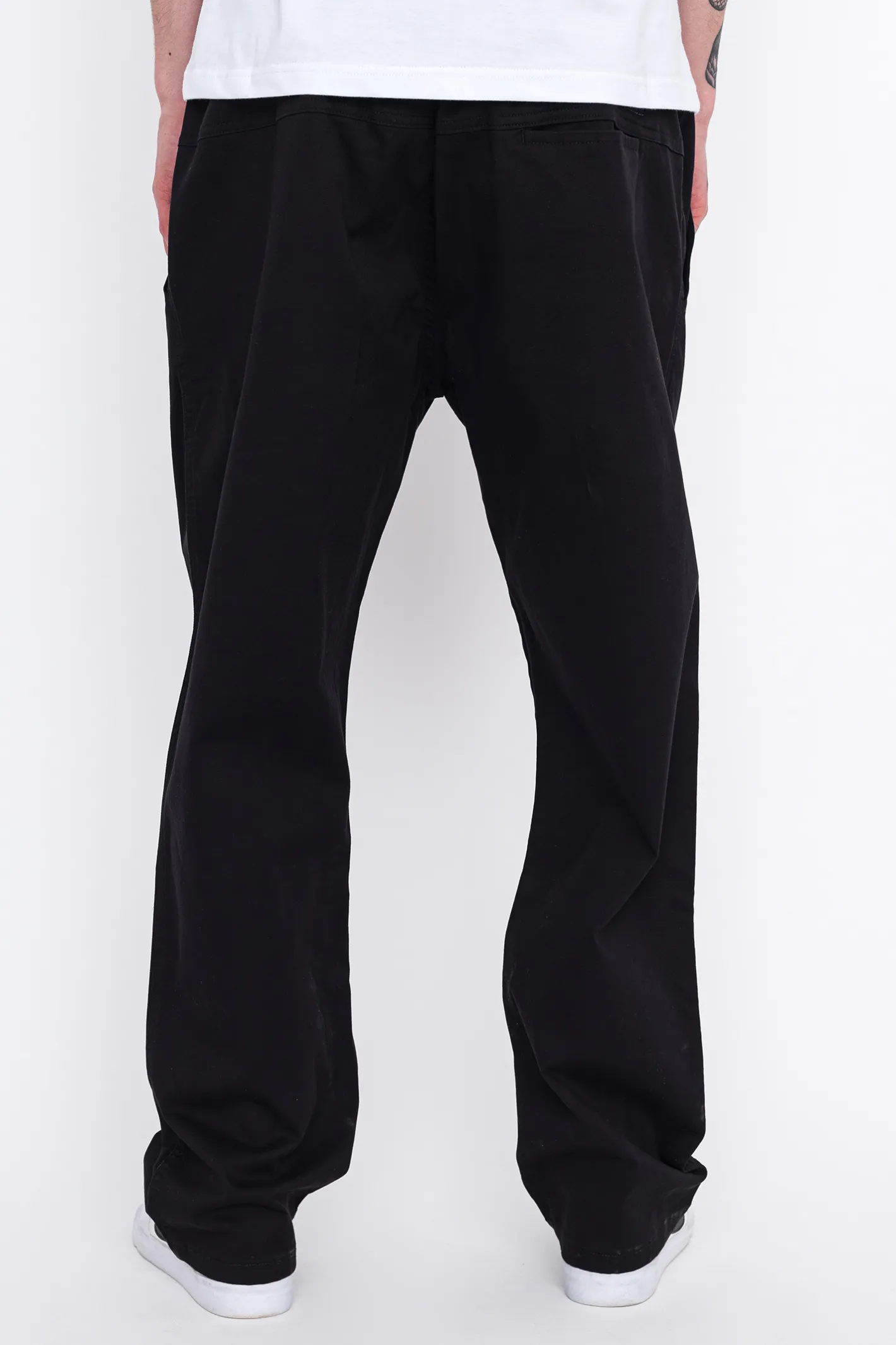 Spodnie Chino / Bojówki|Spodnie Materiałowe-Kamuflage Spodnie Kickers