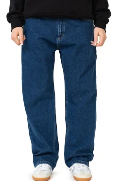 Spodnie Baggy|Jeansy-Kamuflage Spodnie Regular