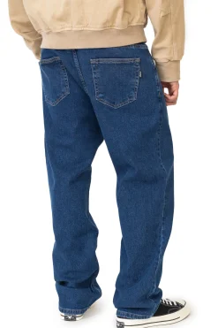 Spodnie Baggy|Jeansy-Kamuflage Spodnie Regular