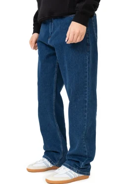 Spodnie Baggy|Jeansy-Kamuflage Spodnie Regular