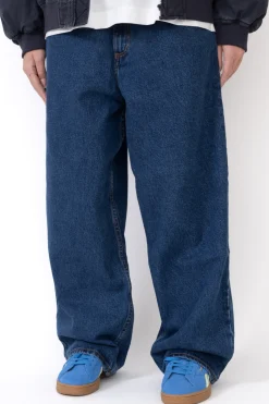 Spodnie Baggy|Jeansy-Kamuflage Spodnie Way Too Big