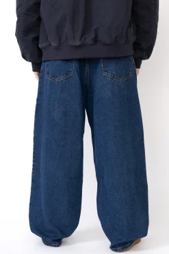 Spodnie Baggy|Jeansy-Kamuflage Spodnie Way Too Big