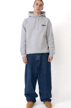 Spodnie Baggy|Jeansy-Kamuflage Spodnie Way Too Big