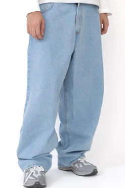 Spodnie Baggy|Jeansy-Kamuflage Spodnie Way Too Big