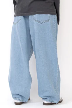 Spodnie Baggy|Jeansy-Kamuflage Spodnie Way Too Big