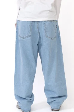Spodnie Baggy|Jeansy-Kamuflage Spodnie Way Too Big