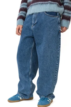 Spodnie Baggy|Jeansy-Kamuflage Spodnie Way Too Big