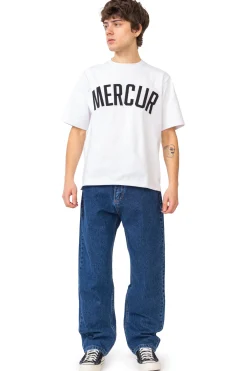 Spodnie Baggy|Jeansy-Mercur Spodnie Classic