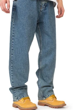 Spodnie Baggy|Jeansy-Mercur Spodnie Classic