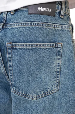 Spodnie Baggy|Jeansy-Mercur Spodnie Classic