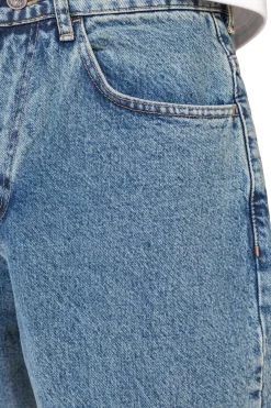 Spodnie Baggy|Jeansy-Mercur Spodnie Classic