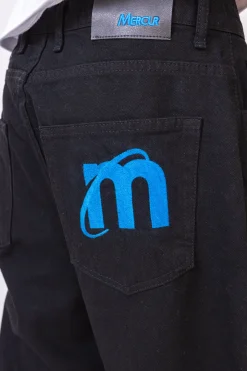Spodnie Baggy|Jeansy-Mercur Spodnie Explorer