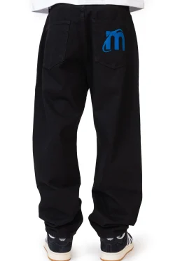 Spodnie Baggy|Jeansy-Mercur Spodnie Explorer