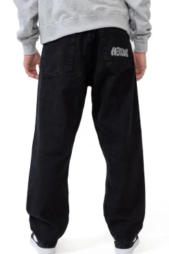 Spodnie Baggy|Jeansy-Mercur Spodnie Flash