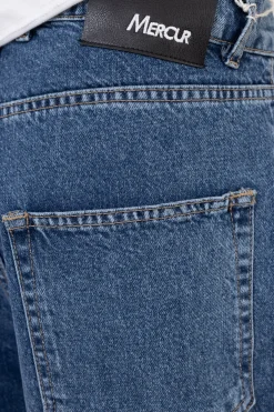 Spodnie Baggy|Jeansy-Mercur Spodnie Loose