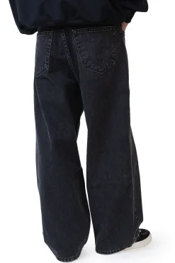 Wszystkie Spodnie|Spodnie Baggy-Mercur Spodnie Loose Box