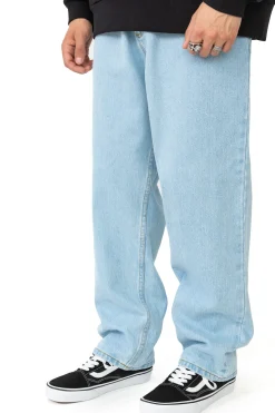 Spodnie Baggy|Jeansy-Mercur Spodnie Throw Up