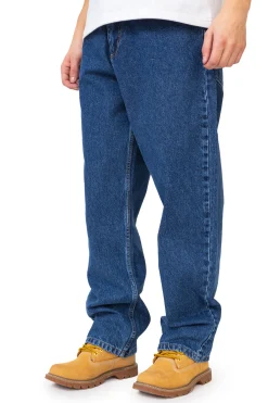 Spodnie Baggy|Jeansy-Mercur Spodnie Throw Up