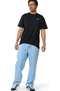 Jeansy|Wszystkie Spodnie-Prosto Spodnie Jeans Baggy Slav