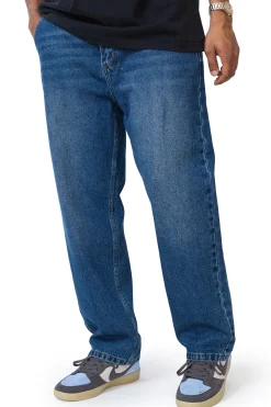 Jeansy|Wszystkie Spodnie-Prosto Spodnie Jeans Baggy Class99