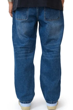 Jeansy|Wszystkie Spodnie-Prosto Spodnie Jeans Baggy Class99