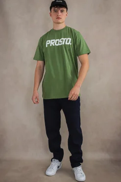 Jeansy-Prosto Spodnie Jeans Regular Pocklog
